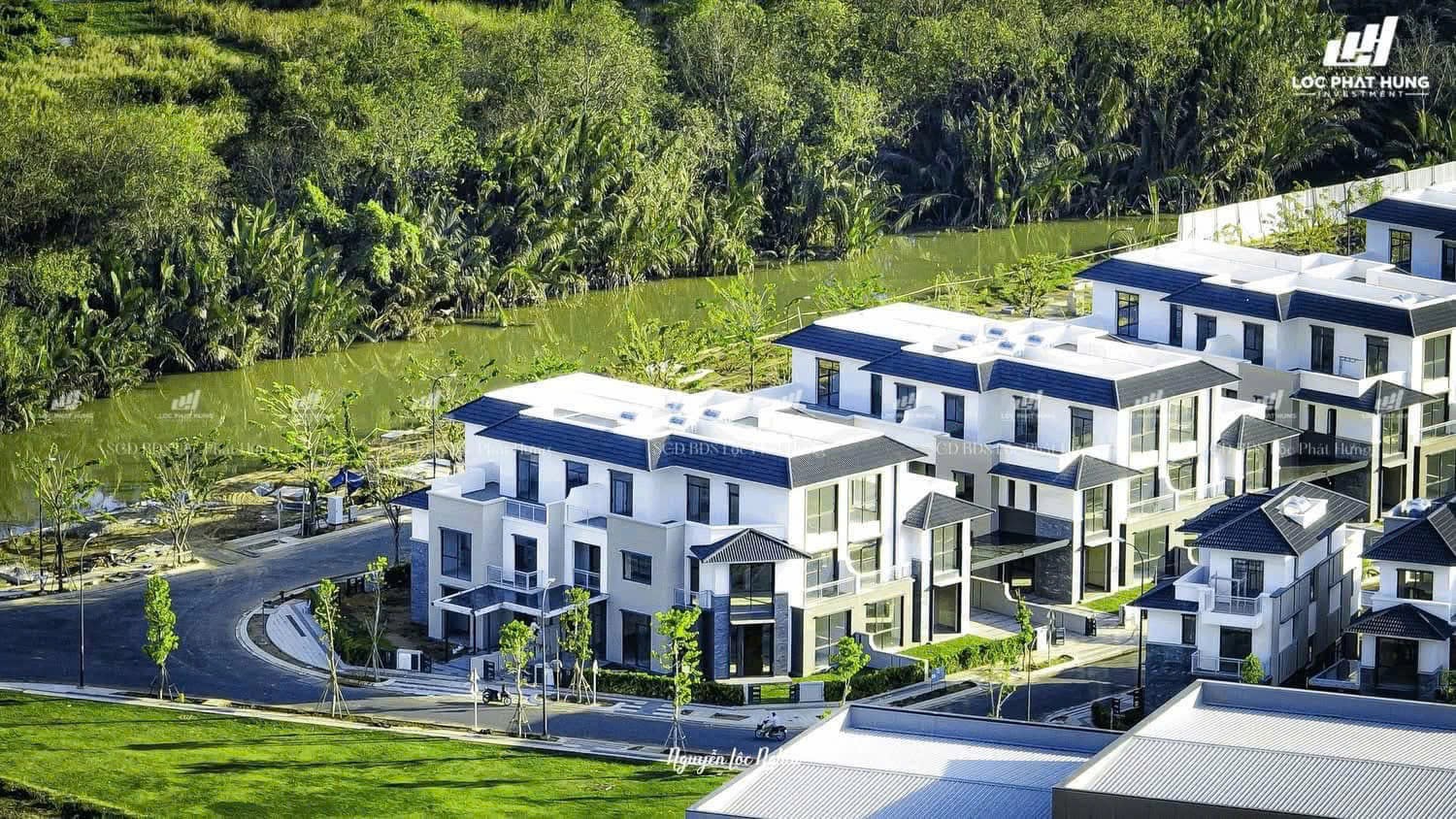 5 Lý Do Nên Đầu Tư Vào Dự Án Gladia Khang Điền
