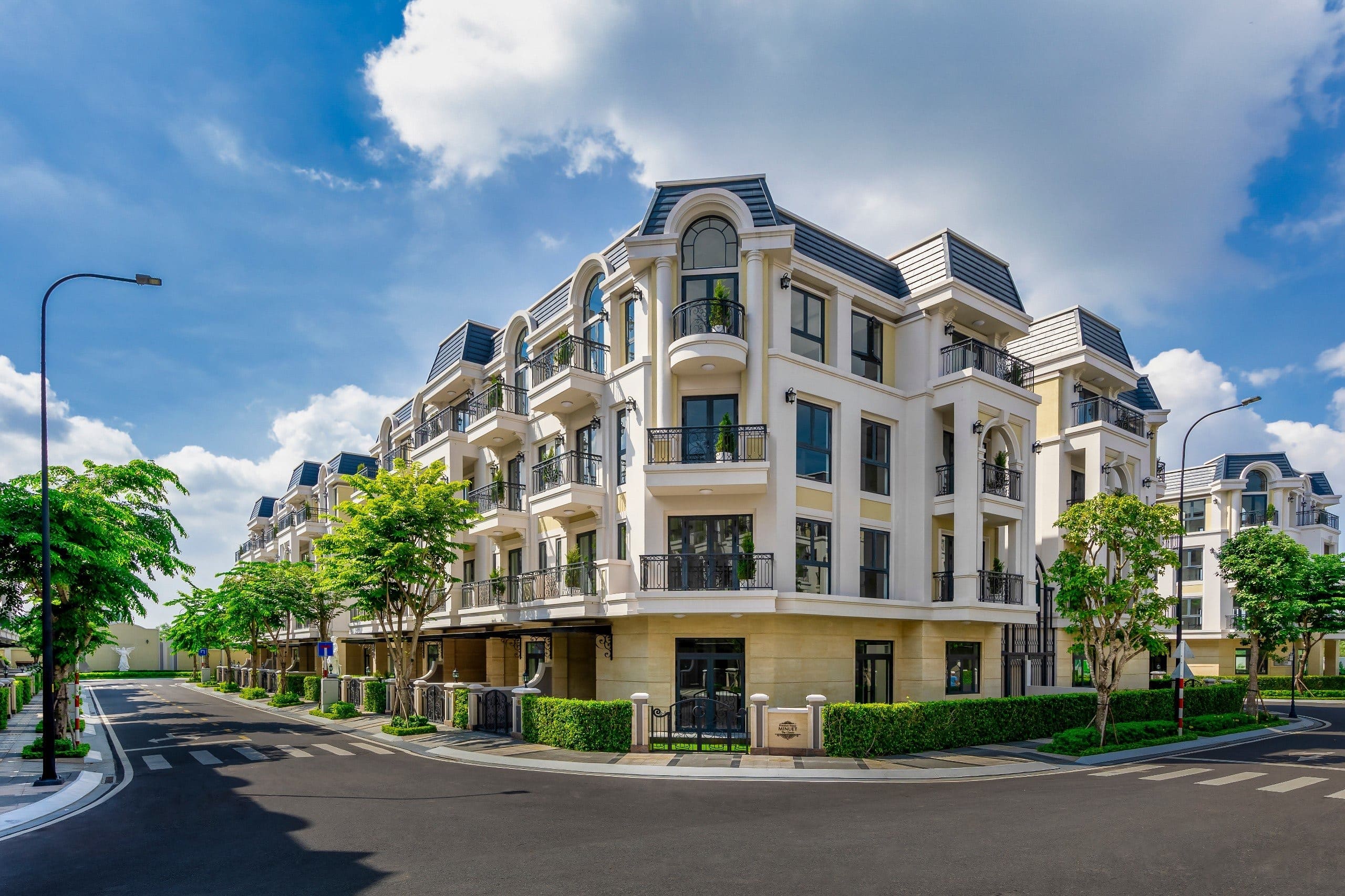 5 Lý Do Nên Đầu Tư Vào Dự Án Gladia Khang Điền
