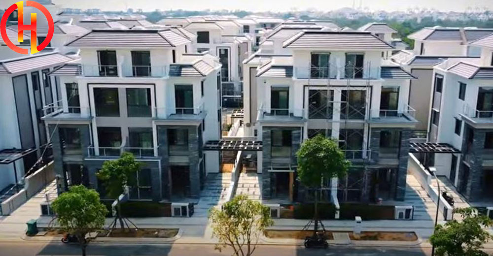5 Lý Do Nên Đầu Tư Vào Dự Án Gladia Khang Điền