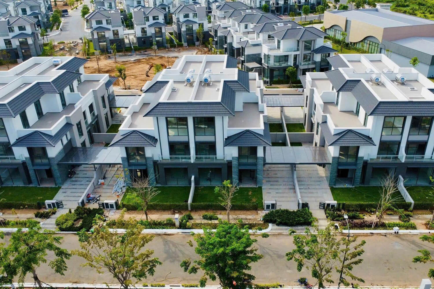 Dự án Gladia Khang Điền quận 2 - Cơ hội đầu tư hấp dẫn