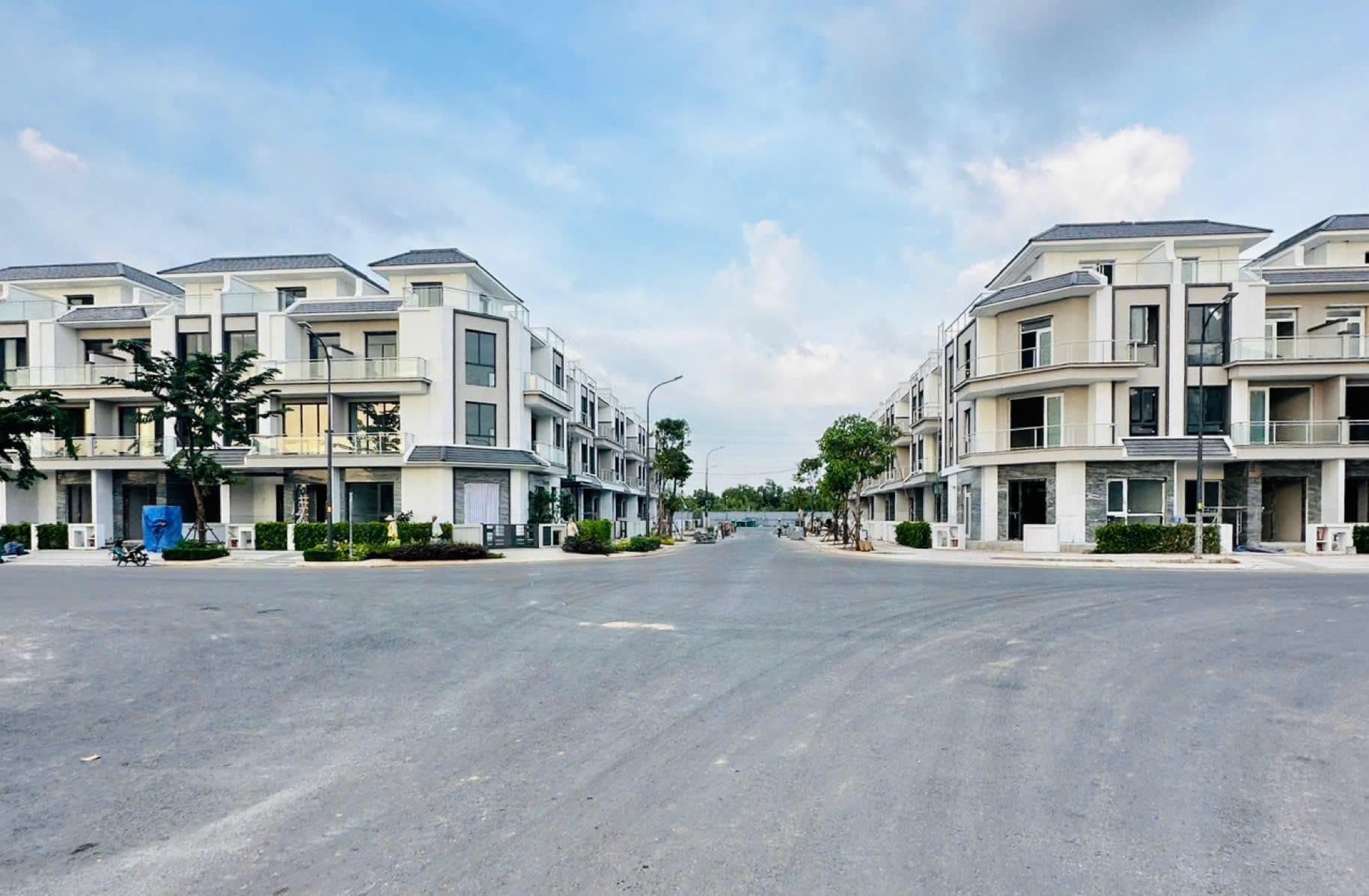 Dự án Gladia Khang Điền quận 2 - Cơ hội đầu tư hấp dẫn