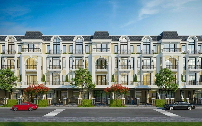 Dự án Gladia Khang Điền quận 2 - Cơ hội đầu tư hấp dẫn