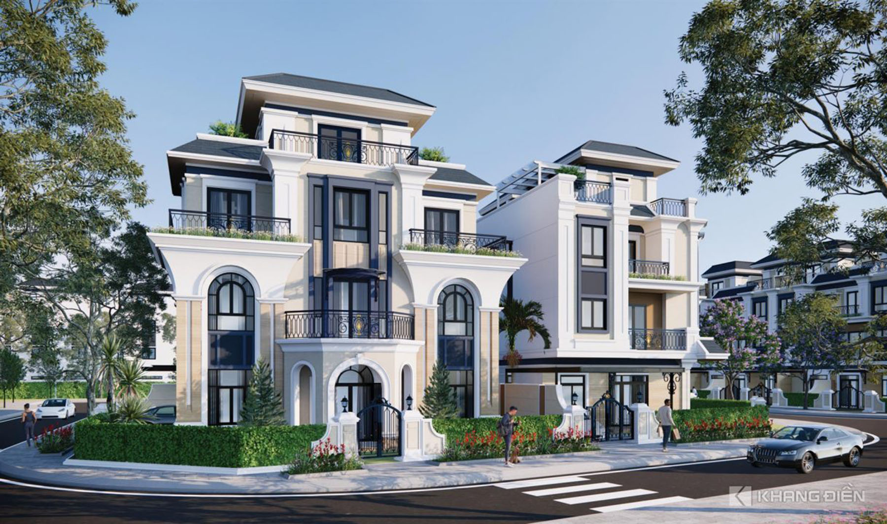 Giá Bán Căn Hộ Gladia Khang Điền Quận 2 Mới Nhất