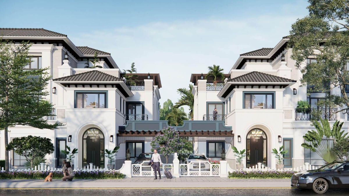 Giá Bán Căn Hộ Gladia Khang Điền Quận 2 Mới Nhất