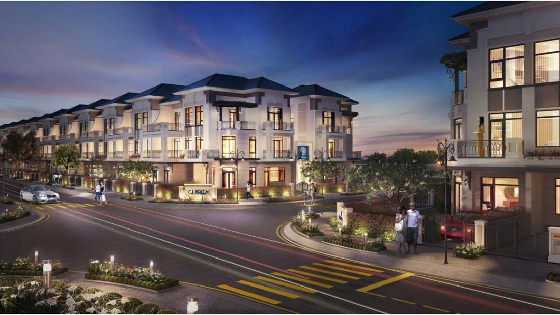 Giá Bán Căn Hộ Gladia Khang Điền Quận 2 Mới Nhất
