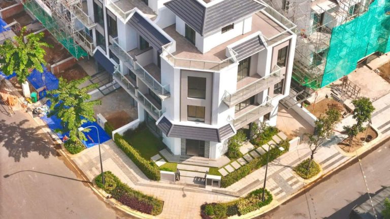 Giá Bán Căn Hộ Gladia Khang Điền Quận 2 Mới Nhất