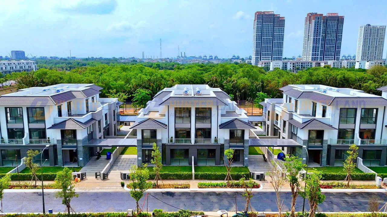 Giá Bán Căn Hộ Gladia Khang Điền Quận 2 Mới Nhất