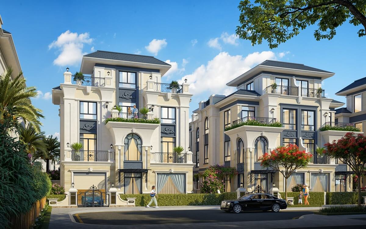 Giá Bán Căn Hộ Gladia Khang Điền Quận 2 Mới Nhất