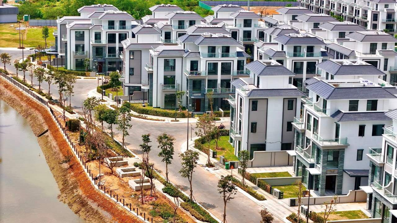 Giá Bán Căn Hộ Gladia Khang Điền Quận 2 Mới Nhất