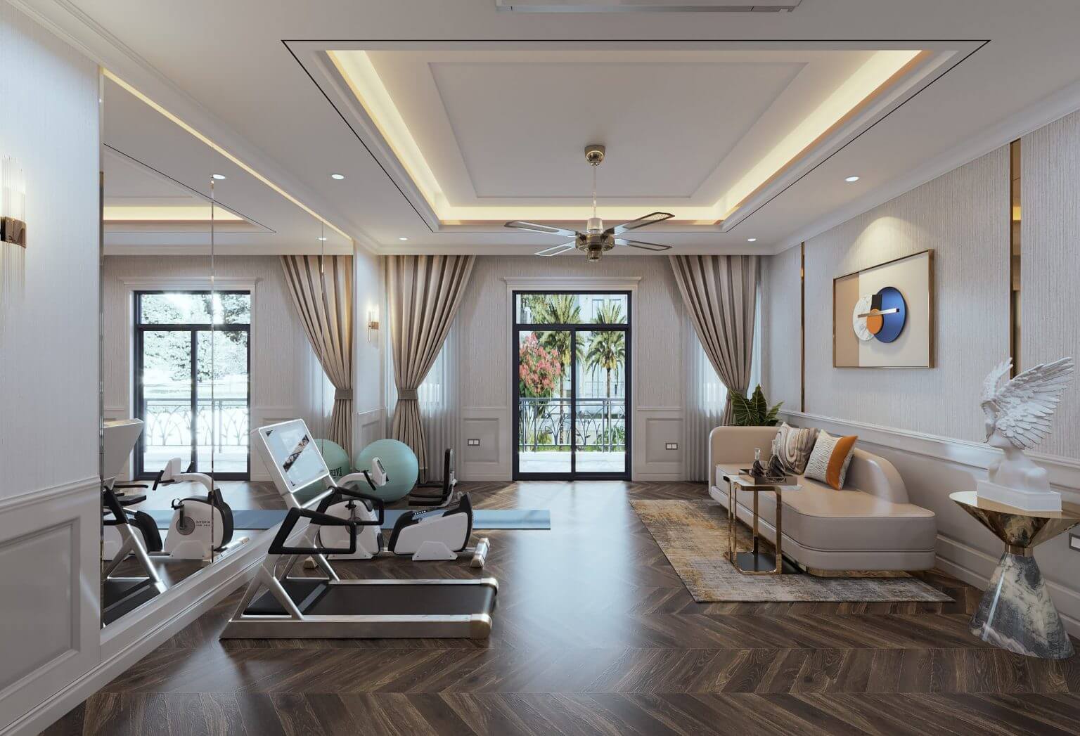 Giá Bán Căn Hộ Gladia Khang Điền Quận 2 Mới Nhất