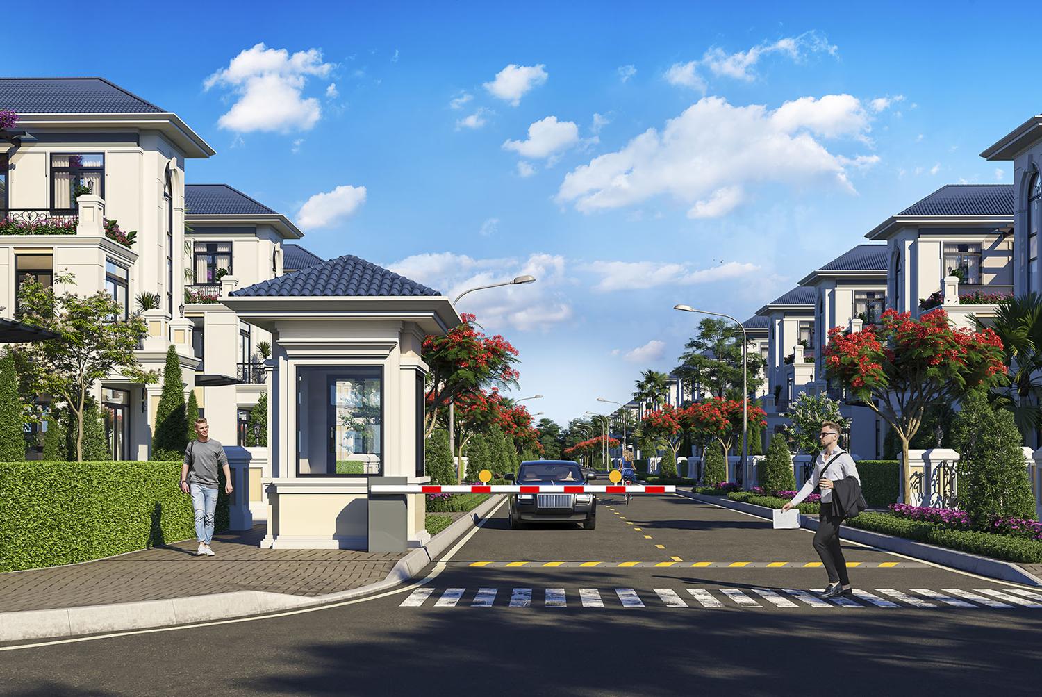 Giá Bán Căn Hộ Gladia Khang Điền Quận 2 Mới Nhất