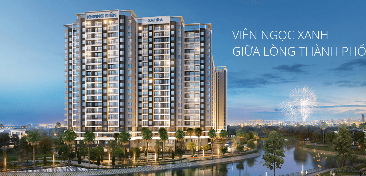 Giá Bán Căn Hộ Gladia Khang Điền Quận 2 Mới Nhất