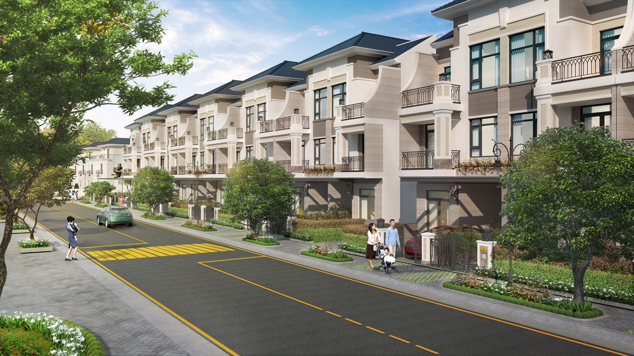 Giá Bán Căn Hộ Gladia Khang Điền Quận 2 Mới Nhất