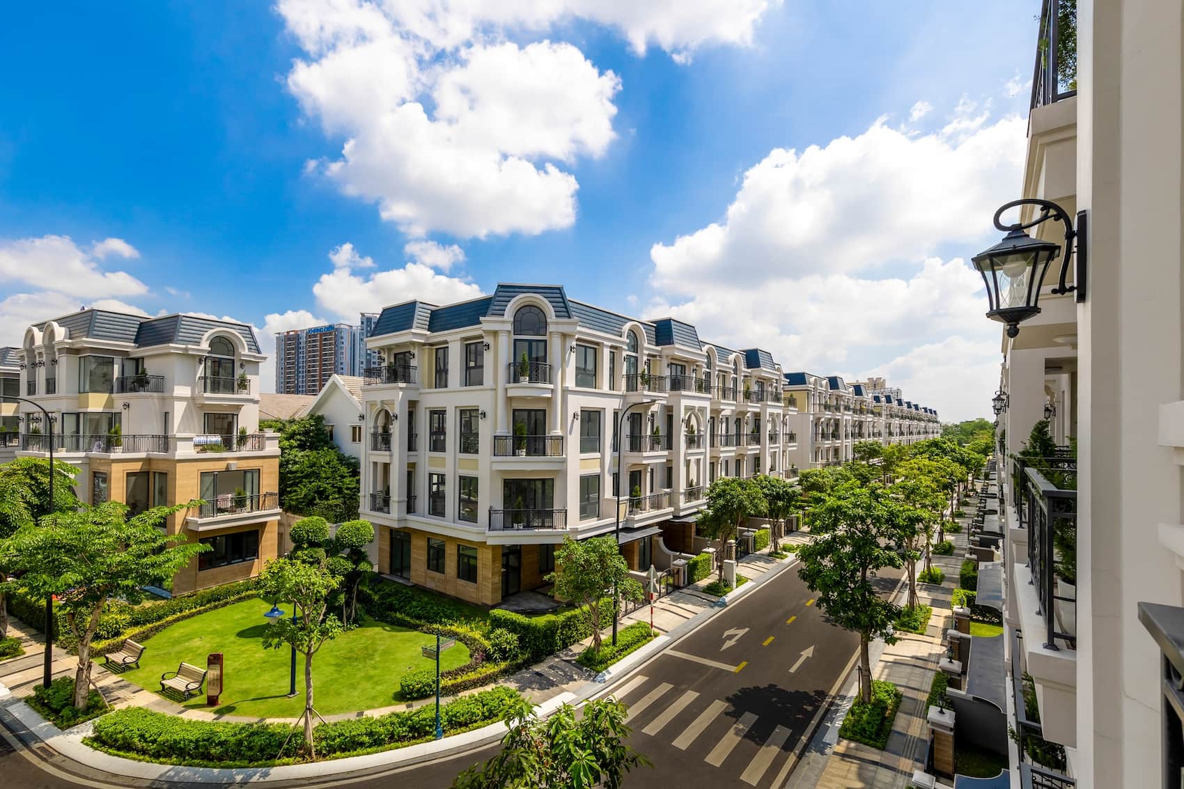 Giá Bán Căn Hộ Gladia Khang Điền Quận 2 Mới Nhất