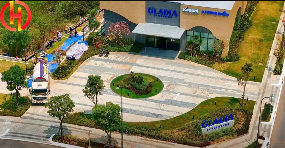 Biệt Thự Gladia Khang Điền - Lựa Chọn Hoàn Hảo Quận 2