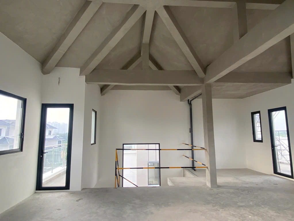 Biệt Thự Gladia Khang Điền - Lựa Chọn Hoàn Hảo Quận 2