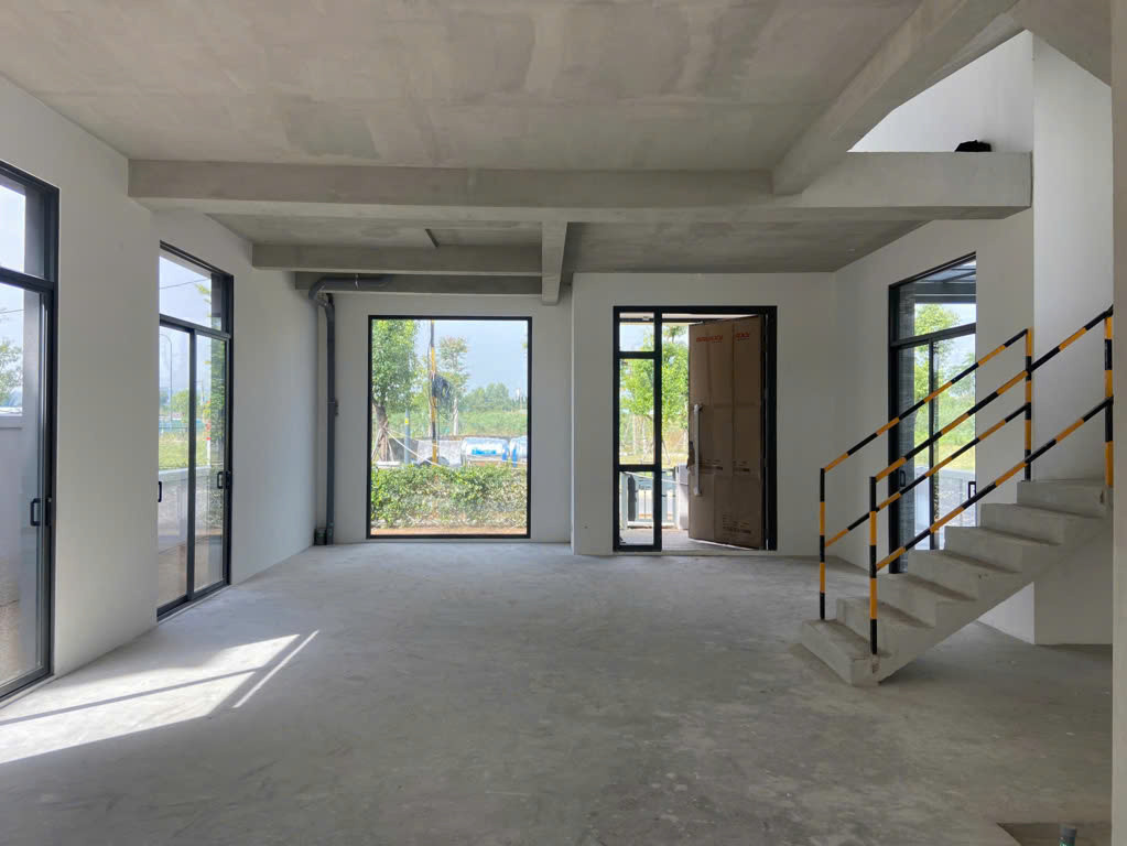 Biệt Thự Gladia Khang Điền - Lựa Chọn Hoàn Hảo Quận 2