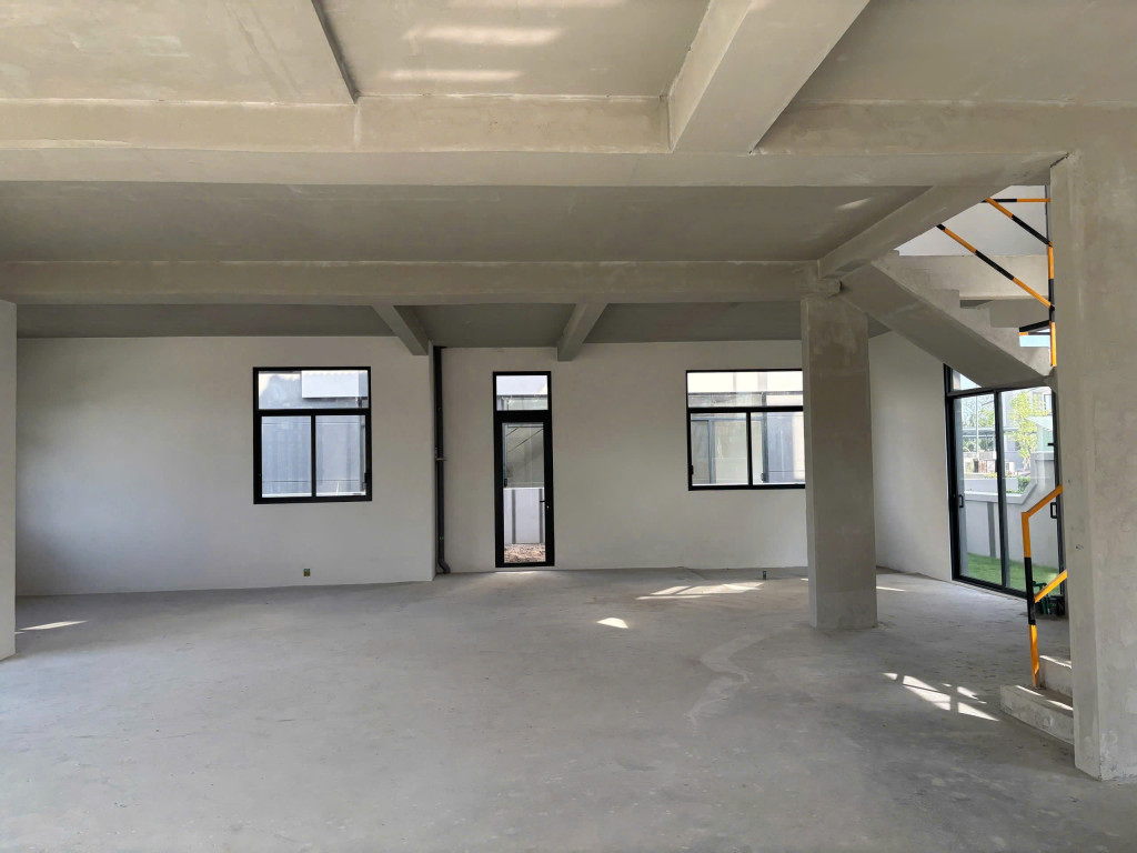 Biệt Thự Gladia Khang Điền - Lựa Chọn Hoàn Hảo Quận 2