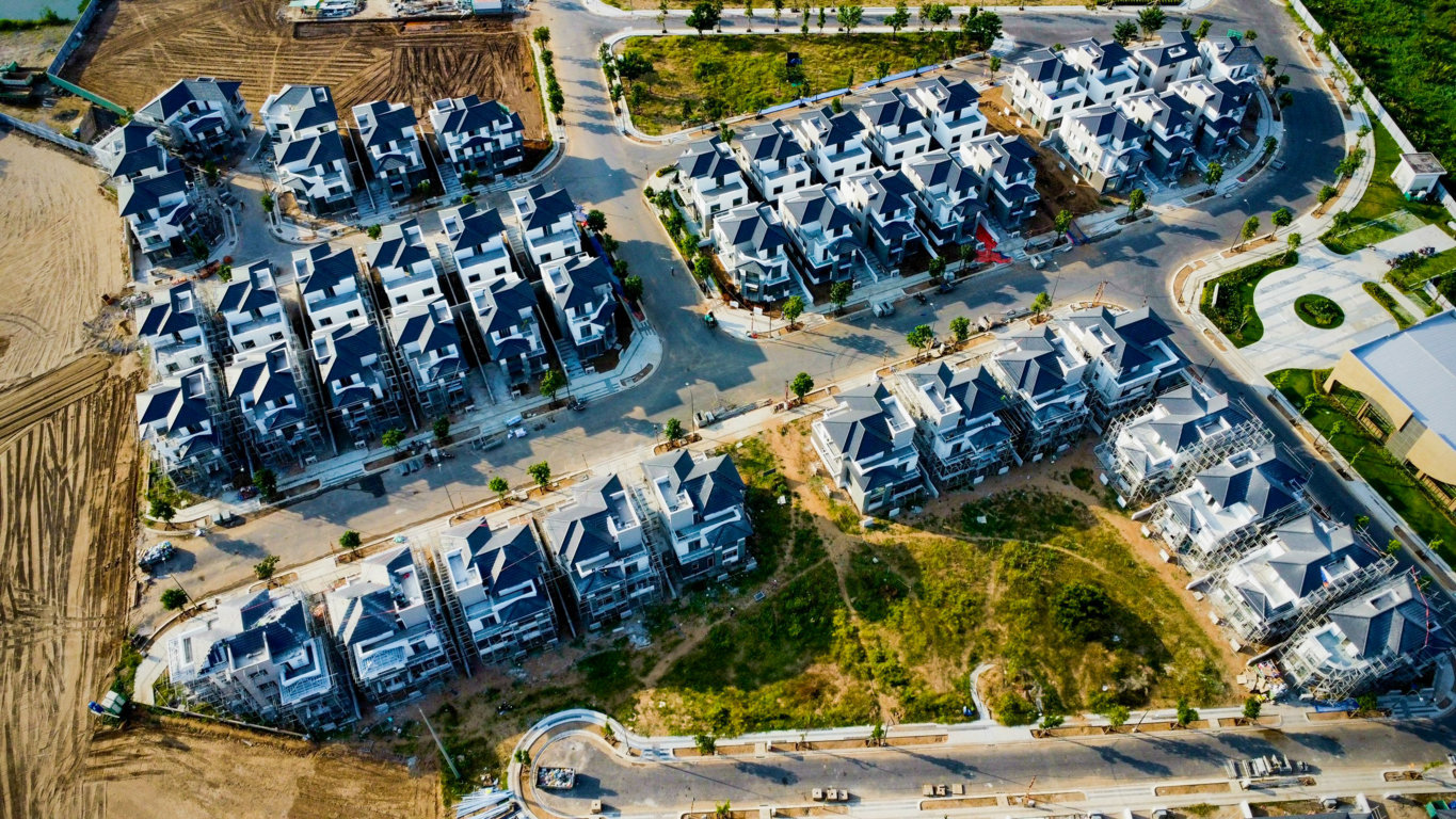 Biệt Thự Gladia Khang Điền - Lựa Chọn Hoàn Hảo Quận 2