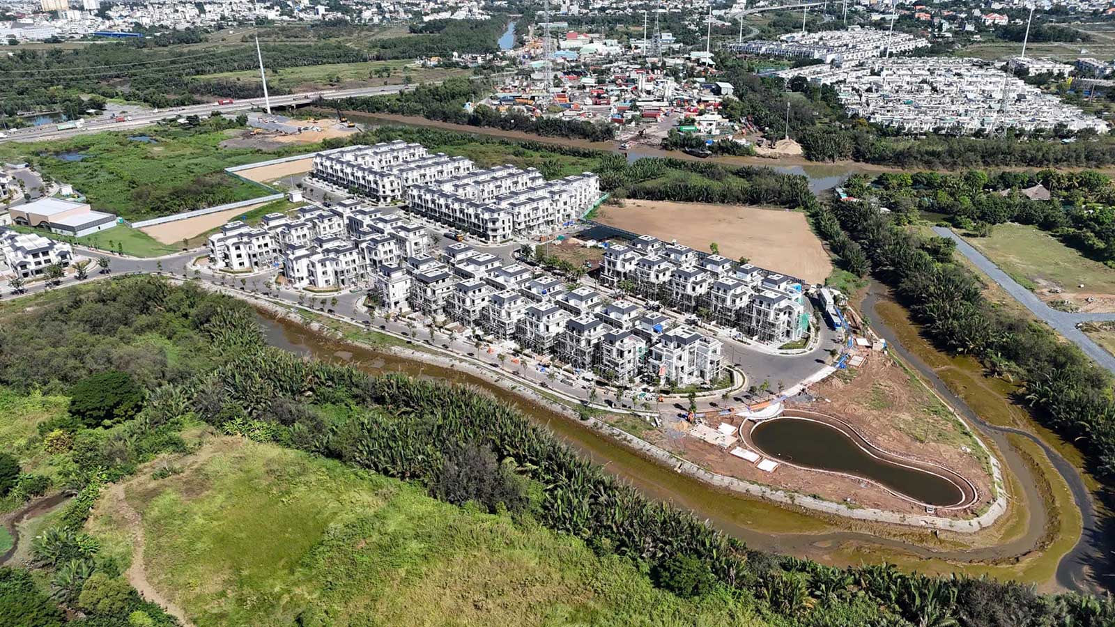 Tại sao Gladia Khang Điền là điểm đến hấp dẫn tại Thủ Đức