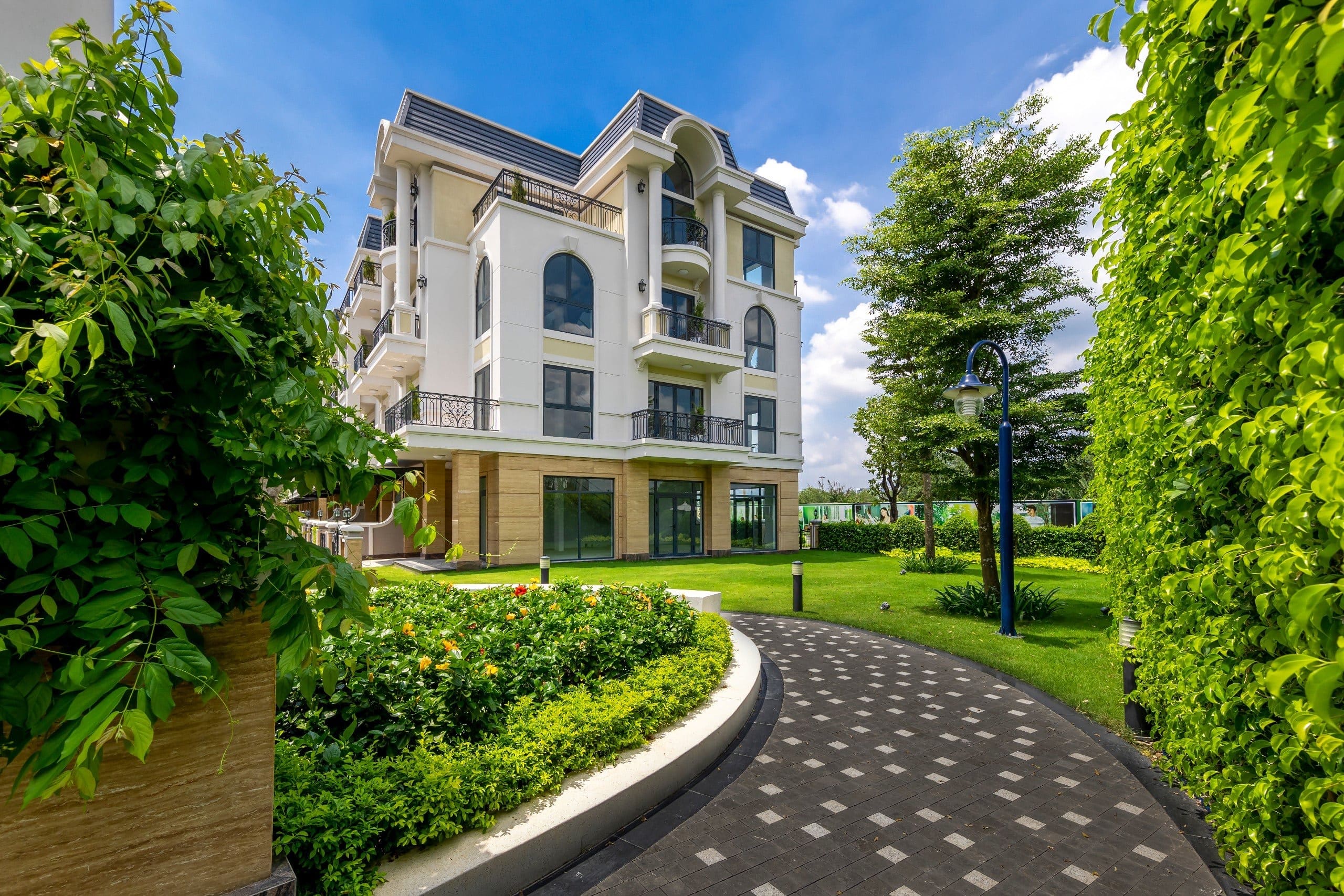 Tại sao Gladia Khang Điền là điểm đến hấp dẫn tại Thủ Đức