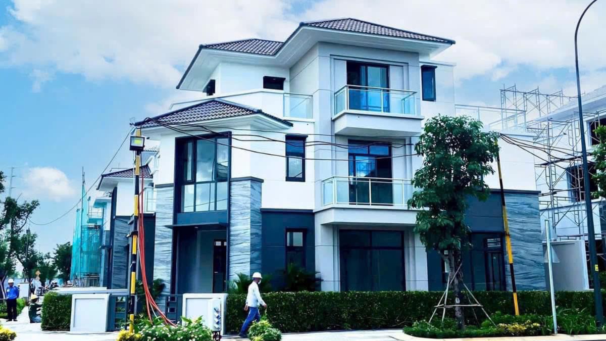 Tại sao Gladia Khang Điền là điểm đến hấp dẫn tại Thủ Đức