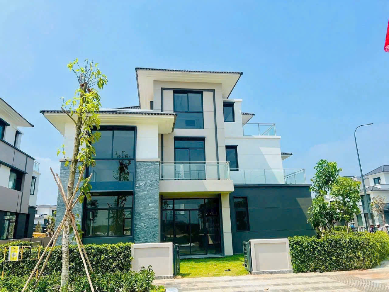 Tại sao Gladia Khang Điền là điểm đến hấp dẫn tại Thủ Đức