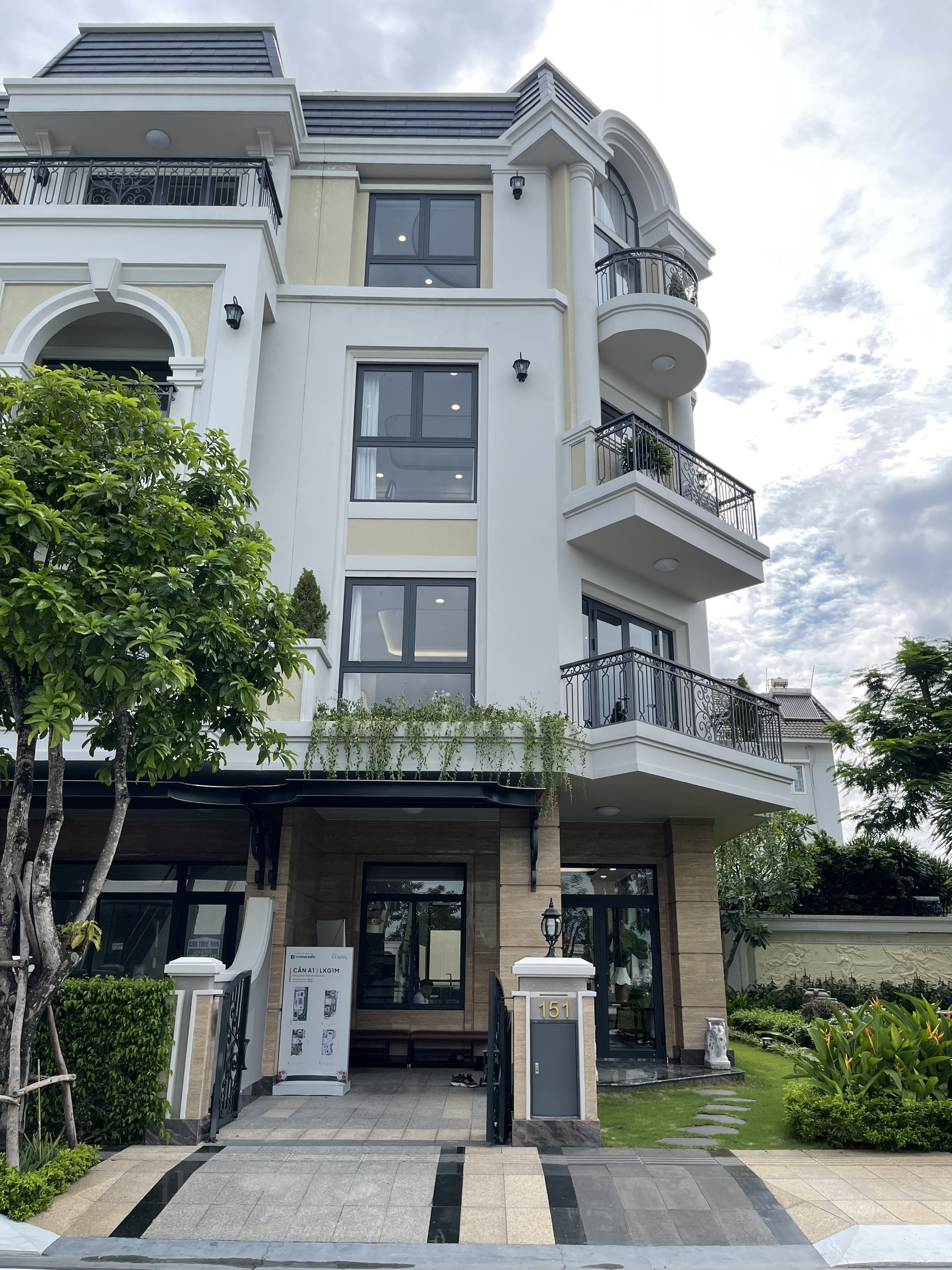 Tại sao Gladia Khang Điền là điểm đến hấp dẫn tại Thủ Đức