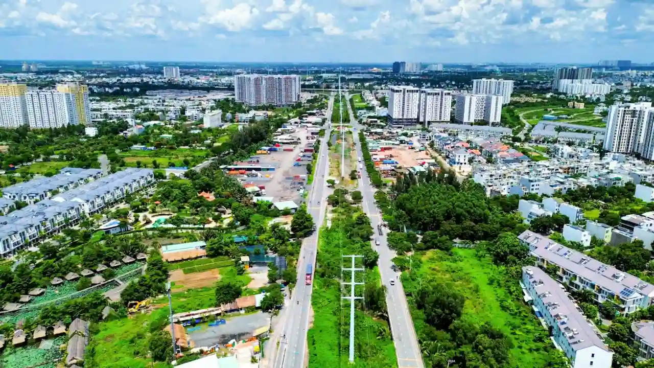 Tại sao Gladia Khang Điền là điểm đến hấp dẫn tại Thủ Đức