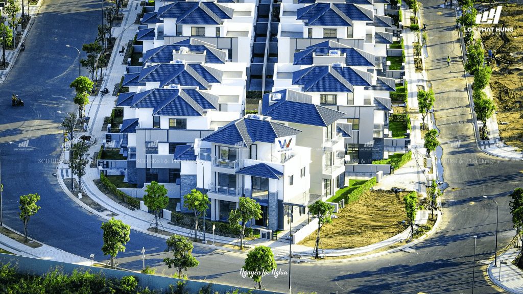 Tại sao Gladia Khang Điền là điểm đến hấp dẫn tại Thủ Đức