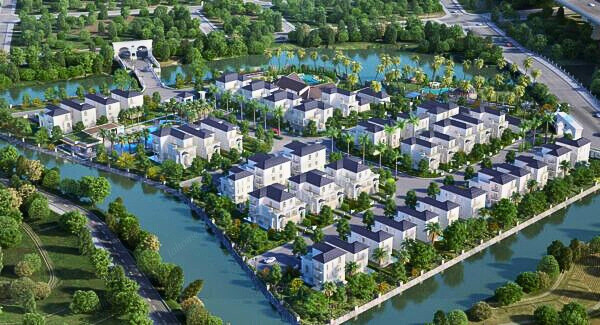 Tại sao Gladia Khang Điền là điểm đến hấp dẫn tại Thủ Đức