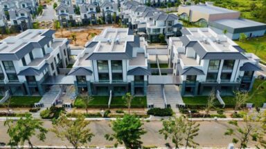 Tiềm Năng Tăng Trưởng Vượt Trội Của Dự Án Gladia by Water Khang Điền