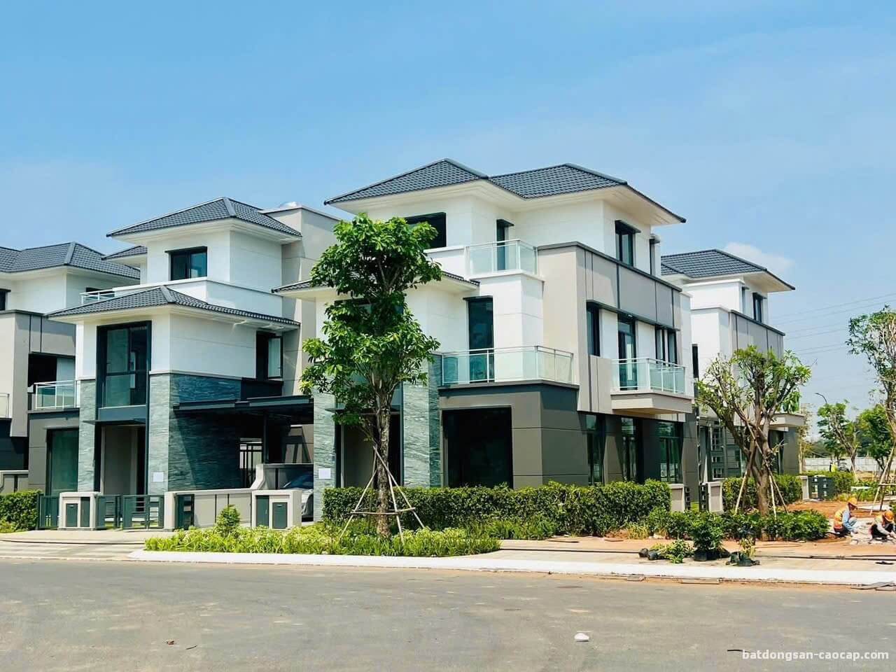 Tiềm Năng Tăng Trưởng Vượt Trội Của Dự Án Gladia by Water Khang Điền